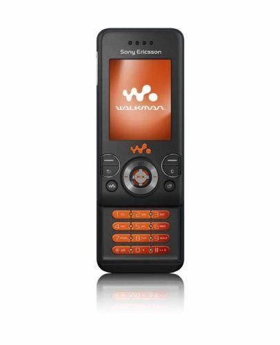 Sony Ericsson W580 thumbnail 2