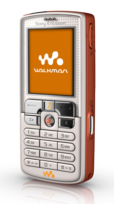 Sony Ericsson W800 thumbnail 2