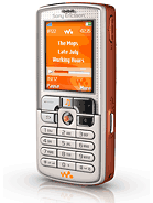 Sony Ericsson W800 thumbnail 3