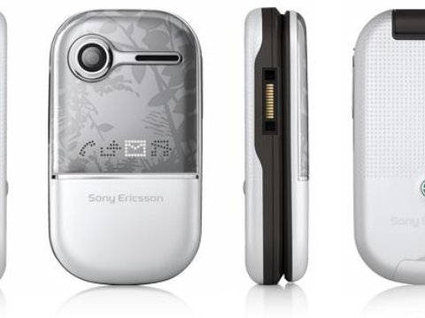 Sony Ericsson Z250 thumbnail 5