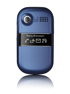 Sony Ericsson Z320 thumbnail 5