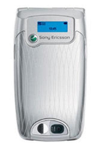 Sony Ericsson Z600 thumbnail 3