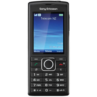 Sony Ericsson Cedar thumbnail 3