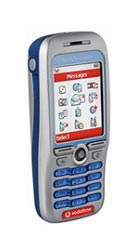 Sony Ericsson F500i thumbnail 3