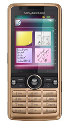 Sony Ericsson G700 Business Edition thumbnail 3