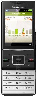 Sony Ericsson Hazel thumbnail 3