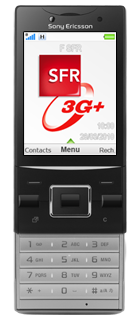 Sony Ericsson Hazel thumbnail 4