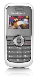 Sony Ericsson J100 thumbnail 2