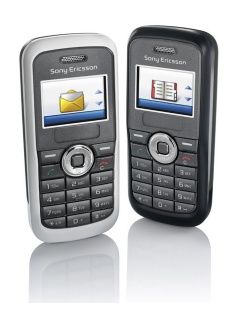 Sony Ericsson J100 thumbnail 3