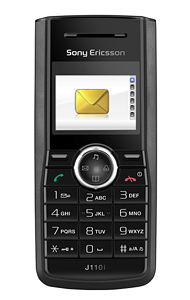 Sony Ericsson J120 thumbnail 2