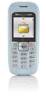 Sony Ericsson J220 thumbnail 2