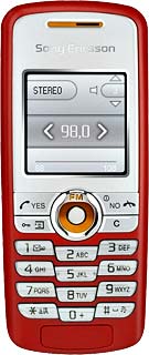 Sony Ericsson J230 thumbnail 2