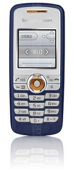 Sony Ericsson J230 thumbnail 3