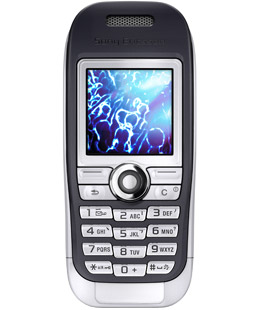 Sony Ericsson J300 thumbnail 4
