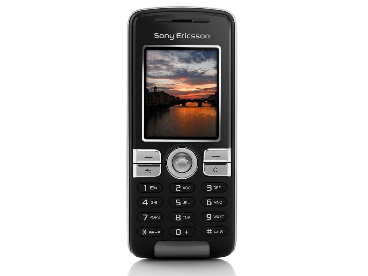 Sony Ericsson K510 thumbnail 2