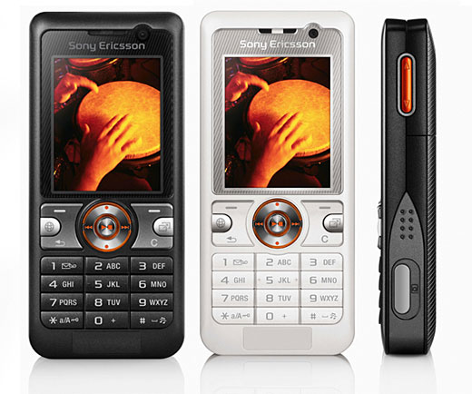 Sony Ericsson K618 thumbnail 3