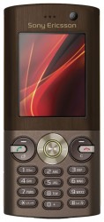 Sony Ericsson K630 thumbnail 3