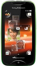 Sony Ericsson Mix Walkman thumbnail 4