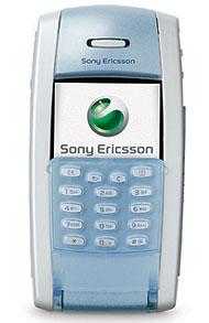 Sony Ericsson P800 thumbnail 2