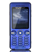Sony Ericsson S302 thumbnail 2