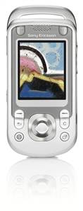 Sony Ericsson S600 thumbnail 2