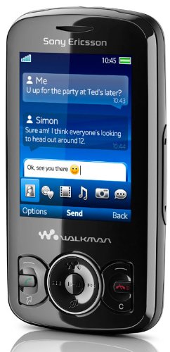 Sony Ericsson Spiro thumbnail 5