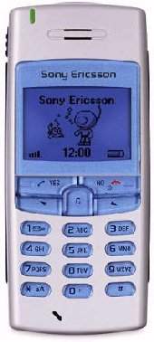 Sony Ericsson T100 thumbnail 2