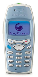 Sony Ericsson T200 thumbnail 3