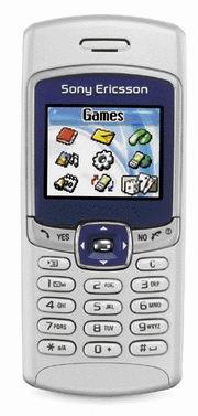 Sony Ericsson T230 thumbnail 3