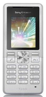 Sony Ericsson T250 thumbnail 3