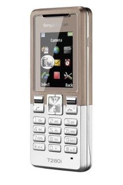 Sony Ericsson T280 thumbnail 4