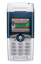Sony Ericsson T310 thumbnail 2
