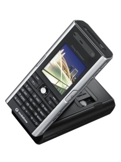 Sony Ericsson V600 thumbnail 2