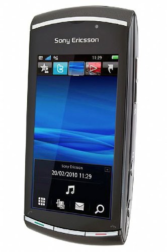Sony Ericsson Vivaz pro thumbnail 2