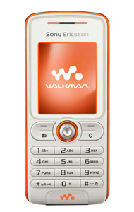 Sony Ericsson W200 thumbnail 3