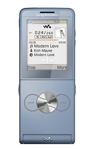 Sony Ericsson W350 thumbnail 3