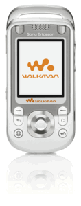 Sony Ericsson W550 thumbnail 2
