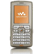 Sony Ericsson W700 thumbnail 2
