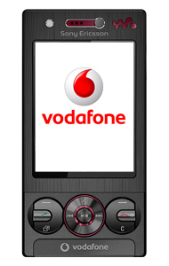Sony Ericsson W715 thumbnail 2