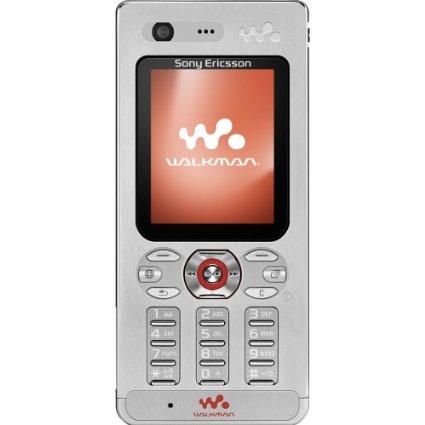 Sony Ericsson W880 thumbnail 3