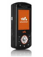 Sony Ericsson W900 thumbnail 3