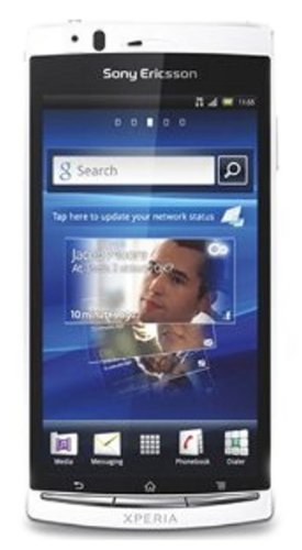 Sony Ericsson Xperia Arc thumbnail 2