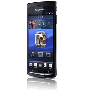 Sony Ericsson Xperia Arc thumbnail 3