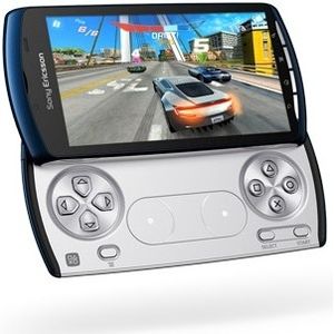 Sony Ericsson Xperia PLAY thumbnail 5