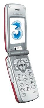 Sony Ericsson Z1010 thumbnail 3