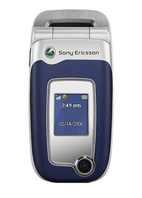 Sony Ericsson Z525 thumbnail 2