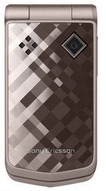 Sony Ericsson Z555 thumbnail 3