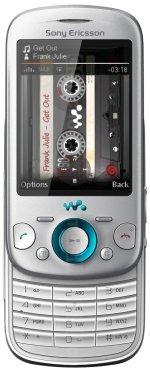 Sony Ericsson Zylo thumbnail 4