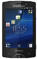 Xperia mini pro