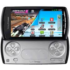 Xperia PLAY CDMA